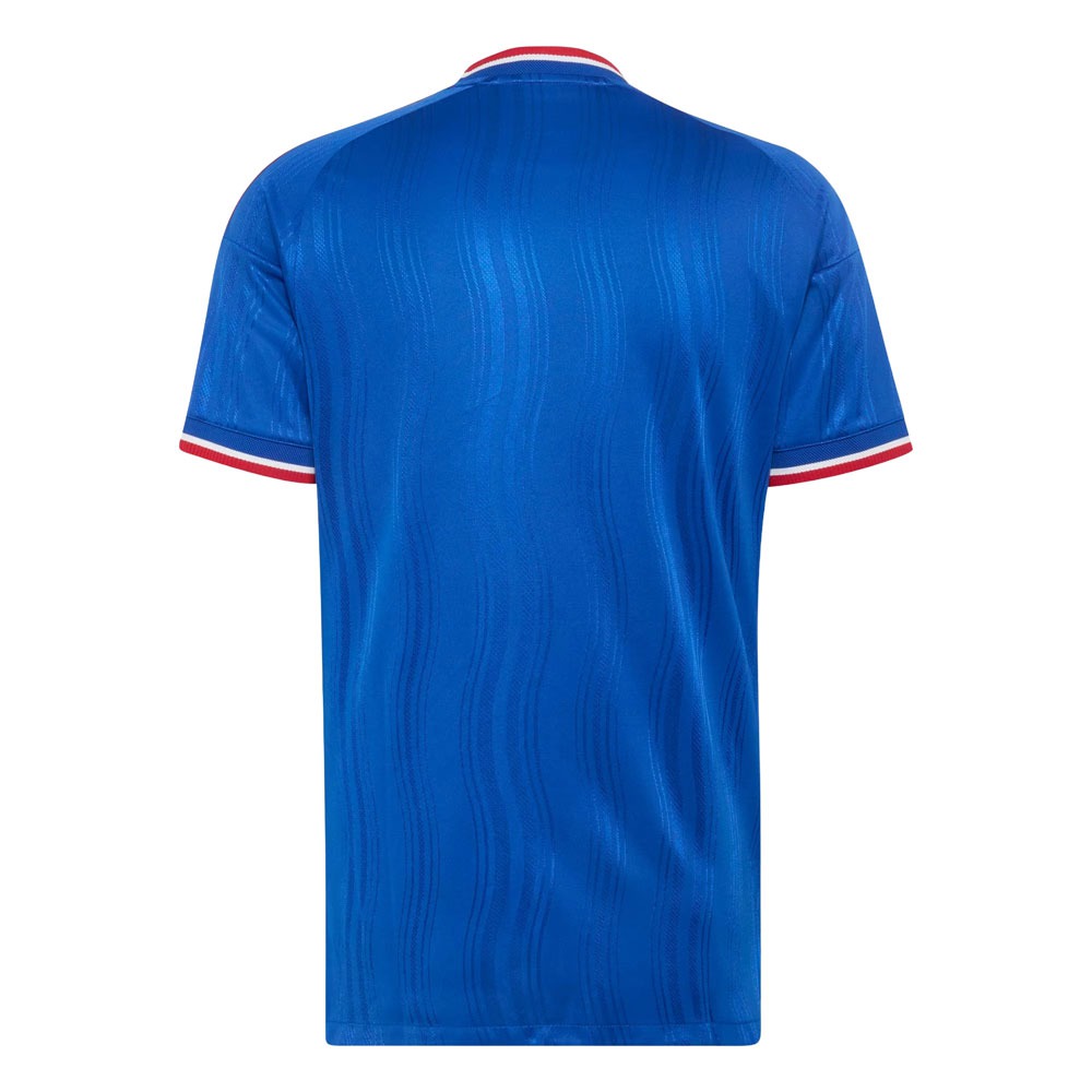 Player Edition Manchester United Away Uniform 26/27